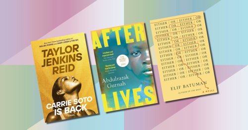 27 New Books You Need to Read This Summer