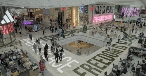 Raoul Peck’s Brilliant Orwell: 2+2=5 Is the Boldest Documentary Anyone Could Make Right Now