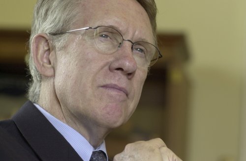 3 Surprising Facts About Senator Harry Reid