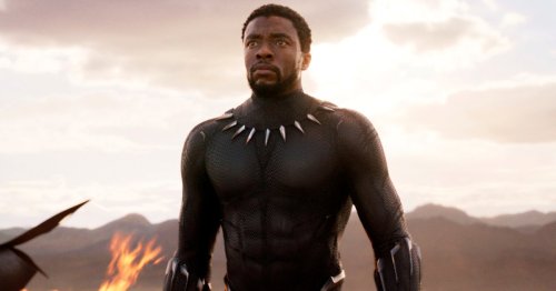 Black Panther Will Be the First Film Shown in Saudi Arabian Cinemas in 35 Years