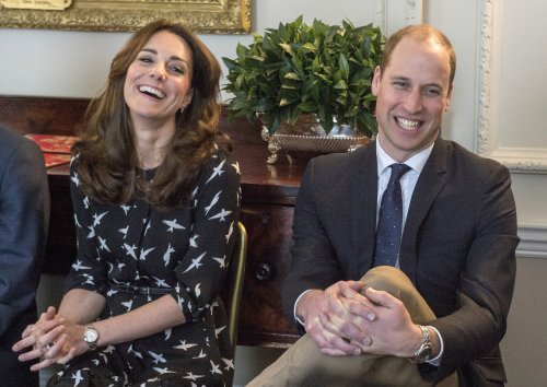 Here’s What Prince William and Princess Kate Will Do on Their Trip to India