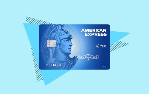 Amex Just Upgraded the Blue Cash Everyday Card