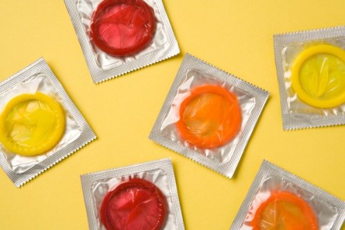 (No) Condom Culture: Why Teens Aren’t Practicing Safe Sex