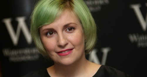 Lena Dunham Goes on 'Rage Spiral' After Abuse Allegations
