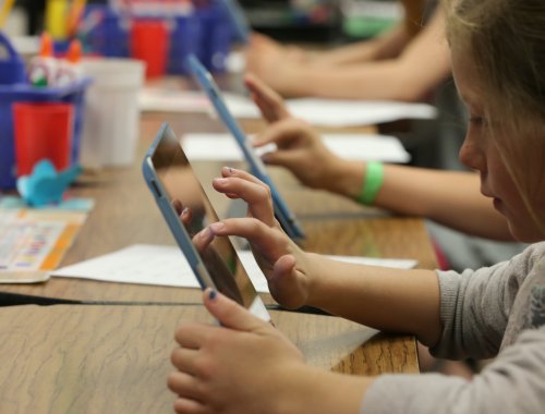 6 Must-Have Back to School Apps