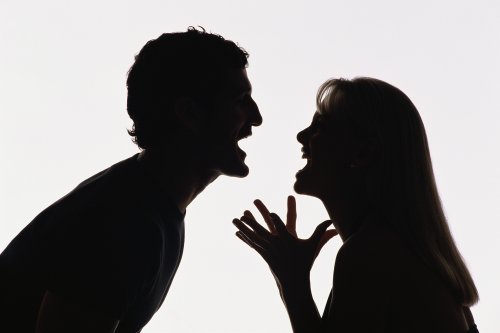 Your Brain Works Against You When You Argue With Your Significant Other. Here’s How to Fix That, According to an Expert