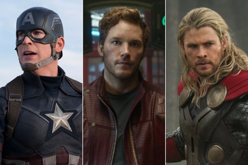 What’s Next for Marvel Movies After Captain America: Civil War