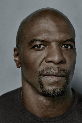 Terry Crews: ‘Men Need to Hold Other Men Accountable’