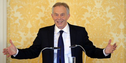 The Chilcot Report Shows How the U.S.-U.K. ‘Special Relationship’ Went Sour in the Iraq War