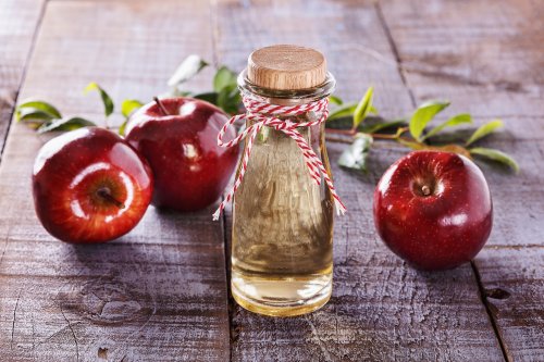 Why Apple Cider Vinegar Is So Good For You