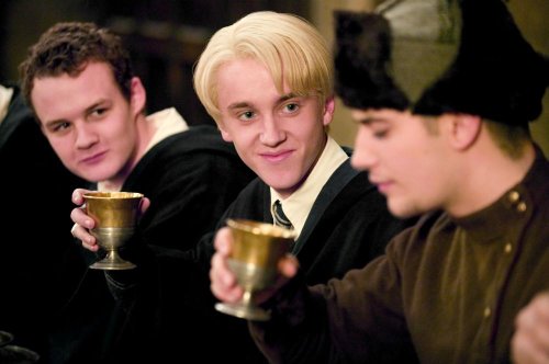 J.K. Rowling Finally Gives Harry Potter Fans What They Want