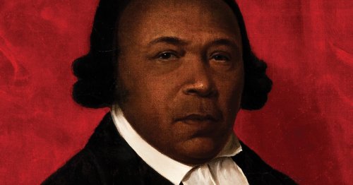 America’s 'African Founders': The Black Thinkers Who Shaped the U.S.