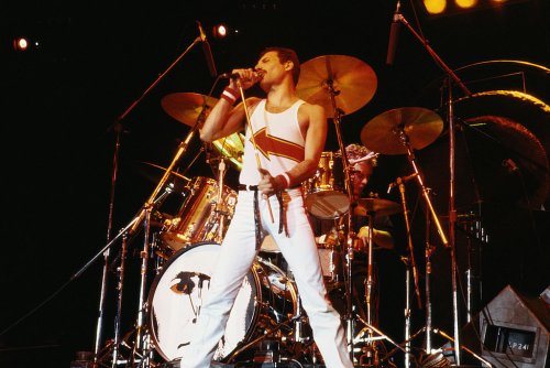 Science Explains Why Freddie Mercury’s Singing Voice Was So Good