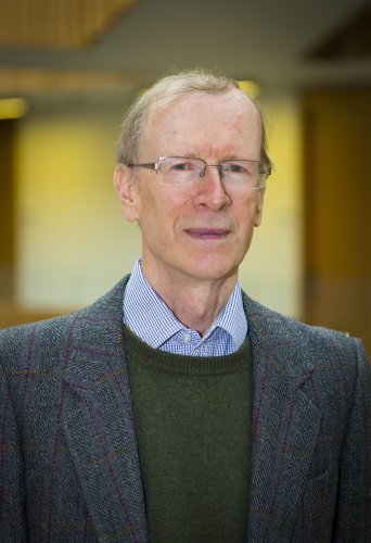 British Professor Gets Math’s Top Prize for Proving a 350-Year-Old Theorem