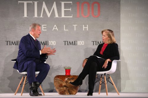 Former Vice President Al Gore Says President Trump’s Conviction After Impeachment Is Unlikely — But Not Impossible