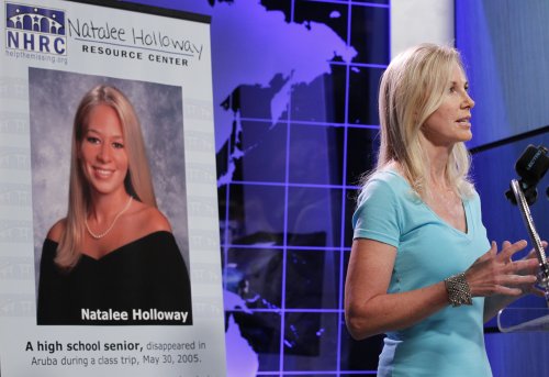 Natalee Holloway’s Remains May Have Been Discovered in Aruba