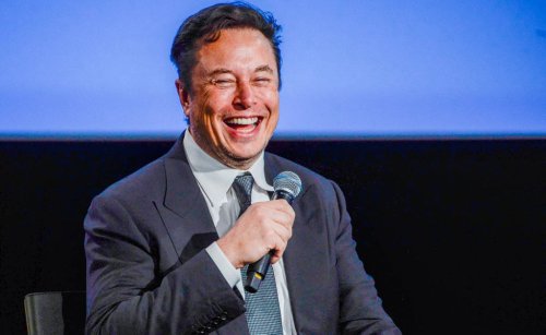 Elon Musk Sets Off Uproar in Ukraine by Tweeting His ‘Peace’ Plan