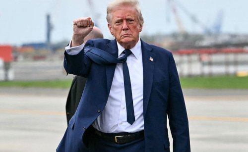 Trump Is Trying to Reinstate Columbus Day, Which Was Never Canceled