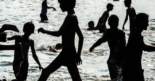 Climate Change Will Make Parts of South Asia Unlivable by 2100, Study Says