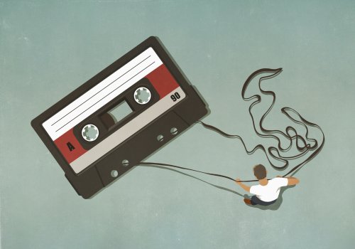 6 Ways to Tap Into Nostalgia—and Why You Should