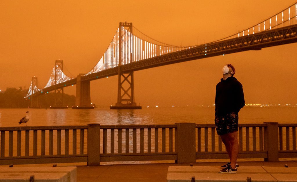 New Data Shows a Global Surge in Searches Related to ‘Climate Anxiety’