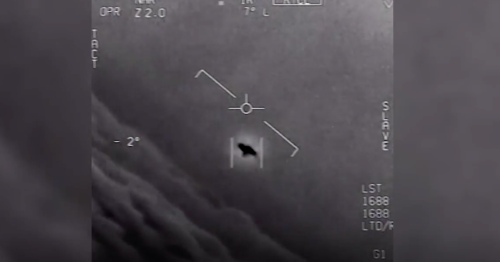 America’s Best Astrophysicists Are Taking UFOs Seriously. Maybe You Should Too
