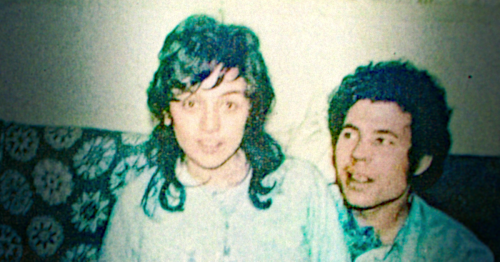 The Chilling Story Behind Fred & Rose West: A British Horror Story