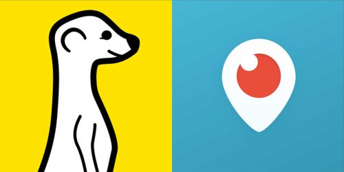 Periscope vs. Meerkat: Which Is the Livestreaming App For You?
