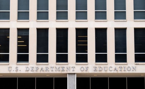 Trump’s Cuts to The Department of Education Are Part of a Long Fight by Conservative Christians