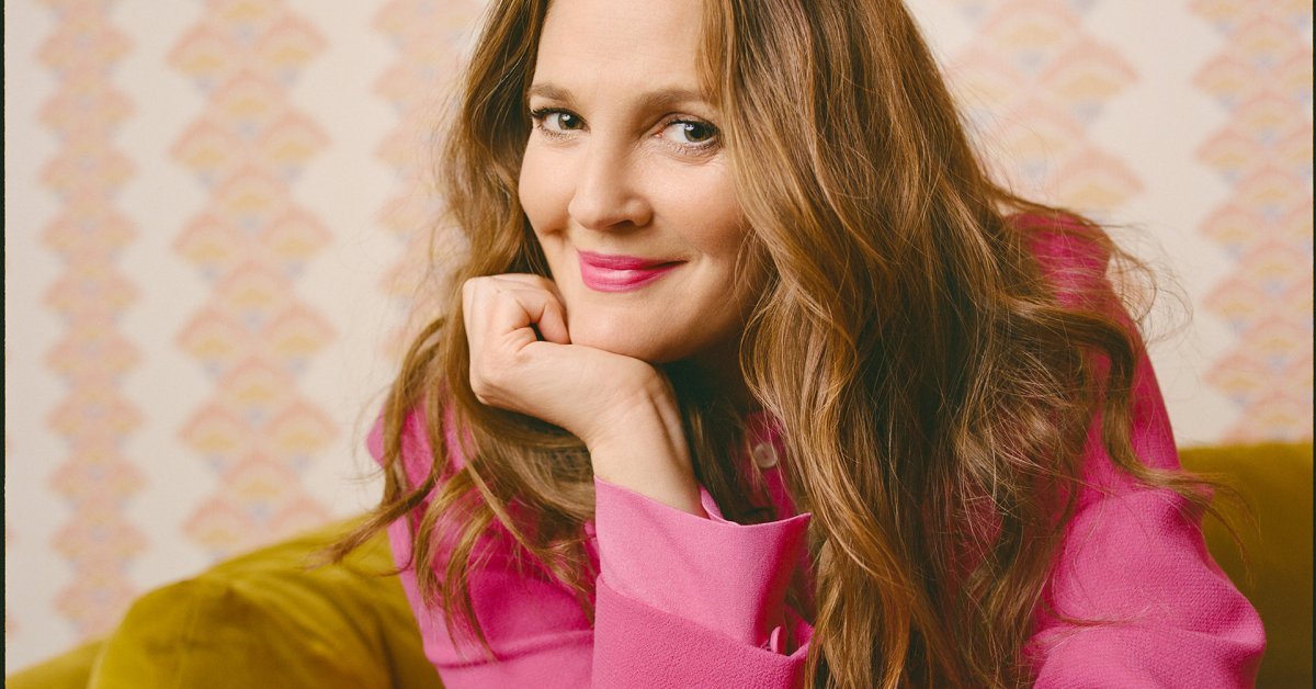 Drew Barrymore