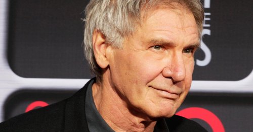 Harrison Ford Offered Chance to Reprise Blade Runner Role