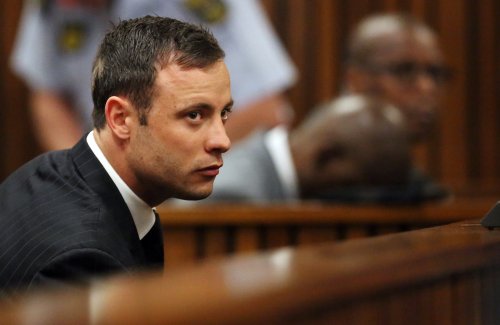 Nicole Brown’s Sister: Pistorius Is Another O.J.