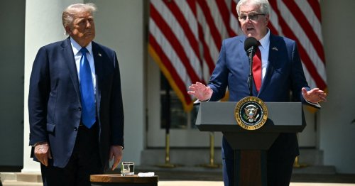 What Exactly Is Trump’s Religious Liberty Commission—and Why Have Some Experts Raised Concerns?