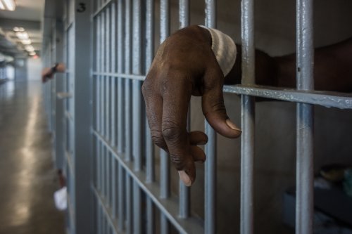 The History of Modern Mass Incarceration of African Americans Goes Deeper Than You May Think