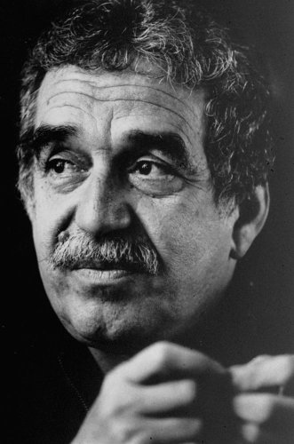 The Miraculous Life of Gabriel García Márquez