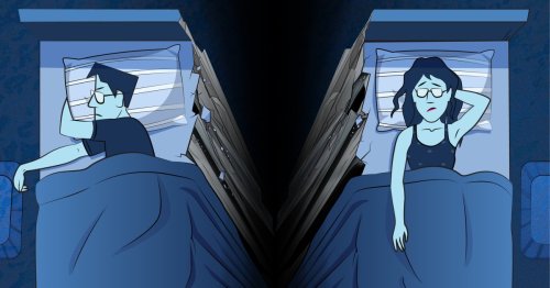 Why Everyone Is Having Bad Sex (Especially Young People)