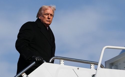 U.S. Has Seen ‘Decided Shift Toward Authoritarianism’, Rights Group Claims