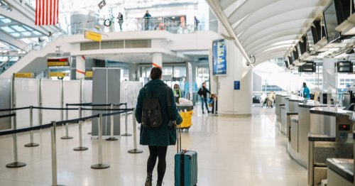 Tourism to the U.S. Expected to Plunge as Foreigners Reel at Trump’s Policies and Rhetoric