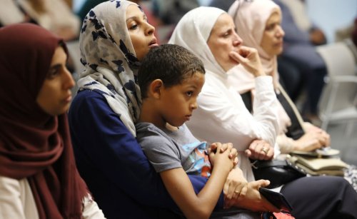 Diversity Initiatives Are Failing the U.S. Muslim Community