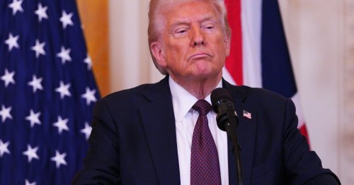 Trump Administration Deports Hundreds of Migrants, Despite Judge’s Order Stopping Removal