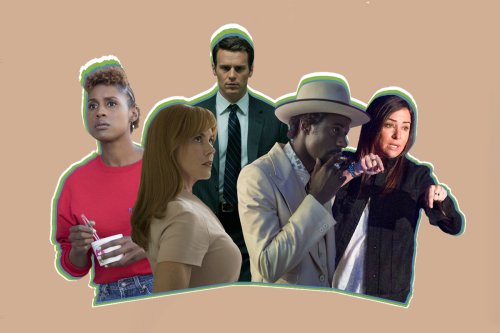 The Top 10 Television Shows of 2017