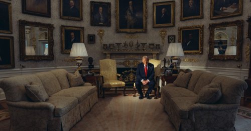 How the Gaza deal got done