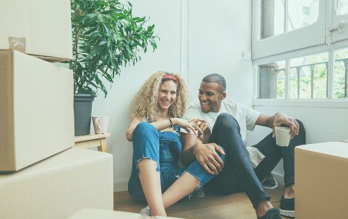 First-Time Home Buyer Programs by State