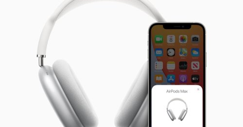 New Apple AirPods Max Orders Won’t Arrive in Time for Christmas