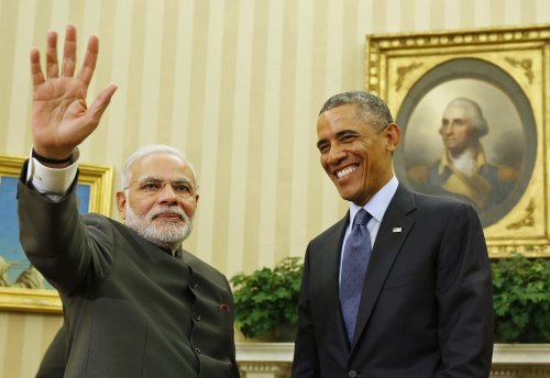 5 Things To Know About Obama's India Visit