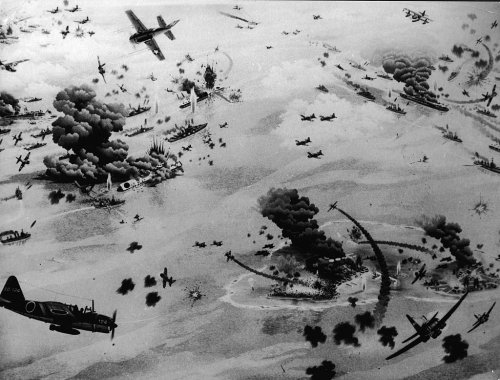 The Real Biggest Myths About World War II, According to a Military Historian