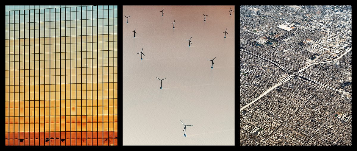 The Pandemic Remade Every Corner of Society. Now It's the Climate's Turn