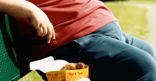 What 5 Days of Junk Food Does to Your Metabolism