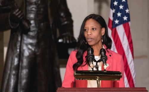 Mia Love, GOP’s First Black Woman Elected to Congress, Dies at 49