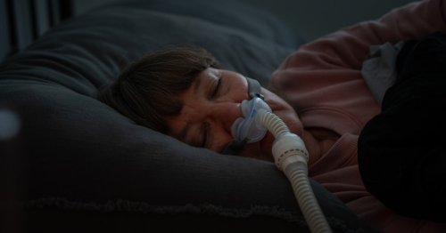 Climate Change Is Worsening Sleep Apnea